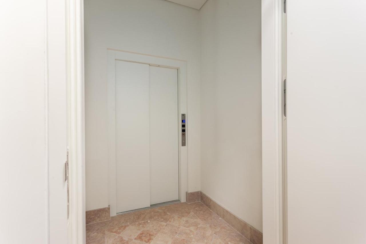 FLH Restauradores Bright Flat Lisboa Exterior foto